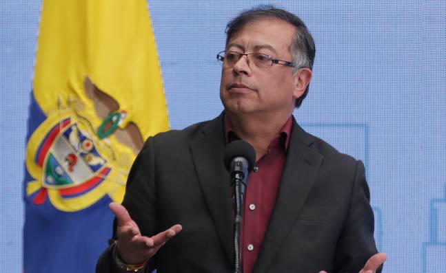 Clipping Digital | Presidente Gustavo Petro pidió amnistía para presos políticos en Venezuela