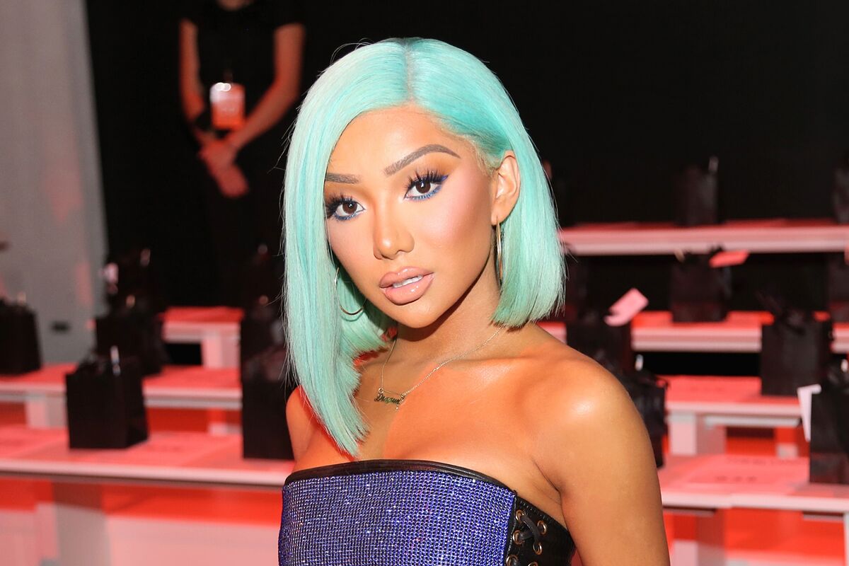 Encarcelan a la ‘influencer’ transgénero Nikita Dragun en una prisión de hombres tras ir desnuda en una piscina