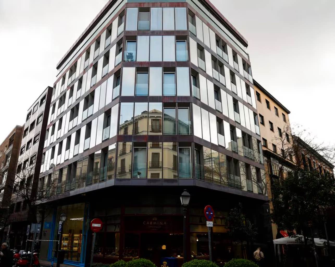 Empresario imputado por expolio de PDVSA posee viviendas en Madrid