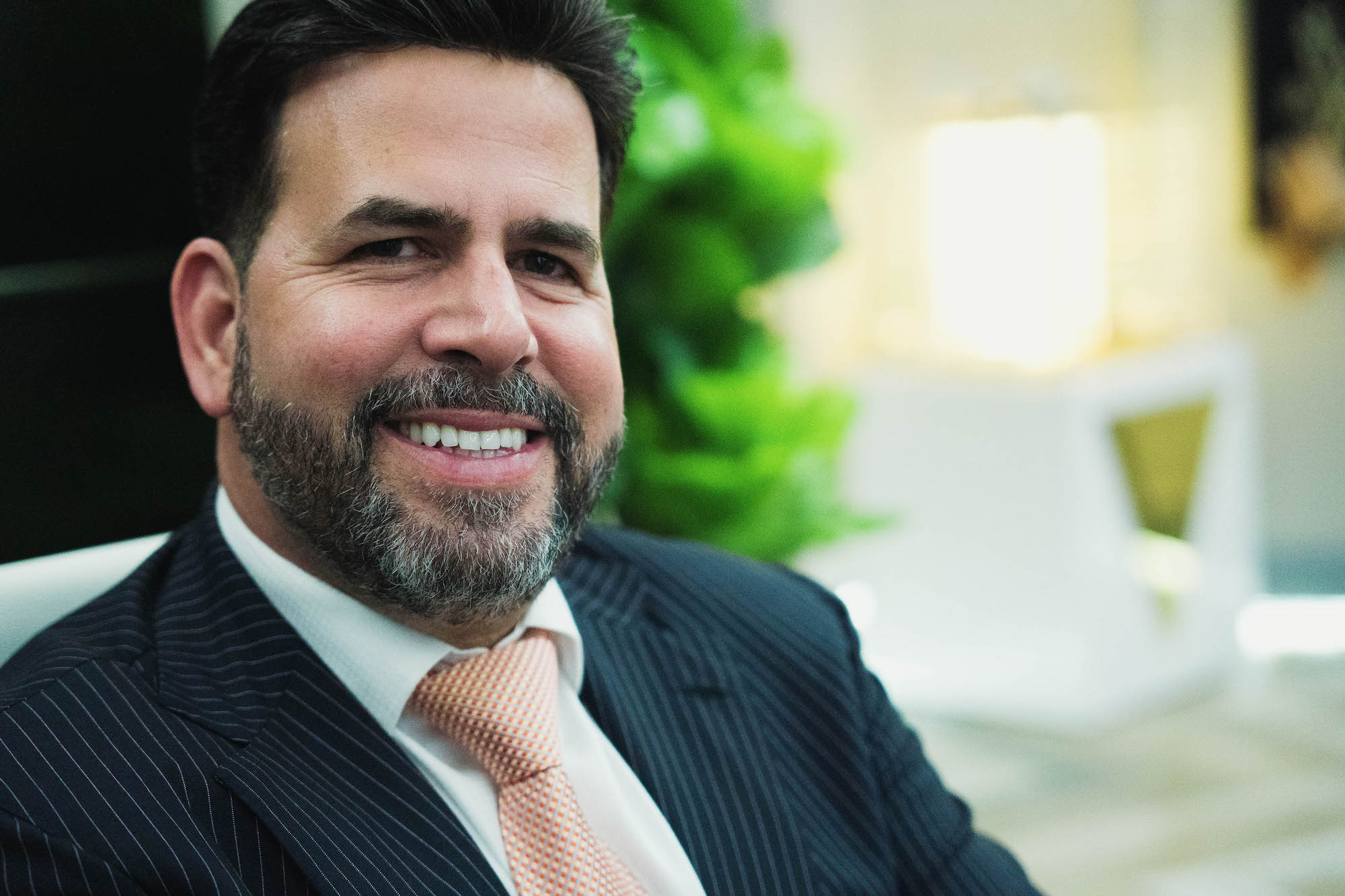 Levy Garcia Crespo impulsa inversiones en el Caribe desde Barcelona Espa?a